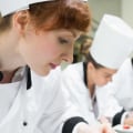 What do you learn at a culinary school?