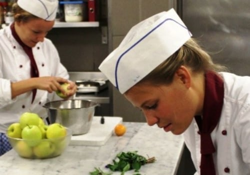 What are the different types of cuisines studied in culinary arts?